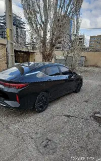 خودرو سواری
