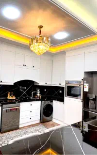 کابینت آس چوب