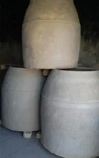 تنور تنورگلی سنتی