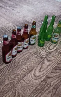 شیشه دلستر