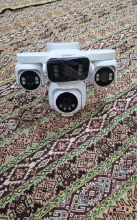 دوربین مداربسته