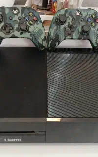xbox one 500g