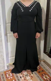 لباس مجلسی