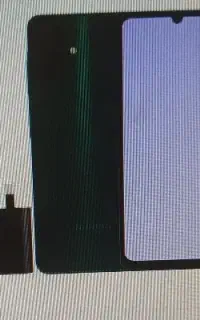 سامسونگ A07 دوسیم کارت ظرفیت 128رم 6 شارژر 25 وات
