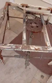 اجاق گاز