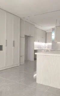 رهن تک واحدی ۱۸۵ متری لوکس /شکری