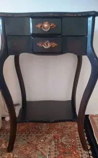 میز تلفن