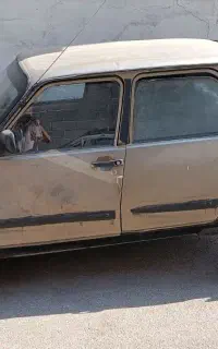 فروش فوری یک دستگاه پی کی مدل 84