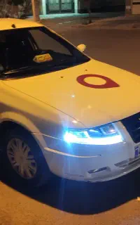 استخدام راننده ماکسیم