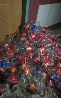 بطری