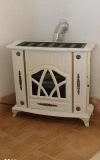 بخاری  سایلان افروز
