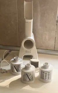 رنده کنوود