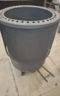 تنور نان
