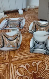 ست پذیرایی