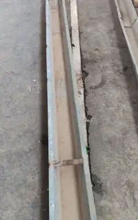 آب رو و جوب آب سوله و خر پا