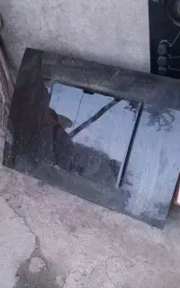 وسایل آشپزخانه به فروش میرسد
