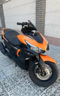 موتور ایروکس در حد