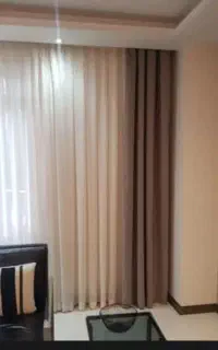 ۲عدد والان مخمل کالیفرنیا