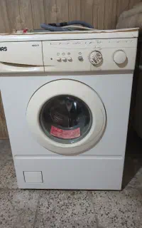 لباسشویی پارس