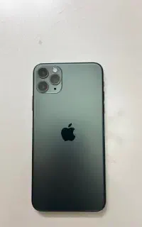 ایفون۱۱پرومکس