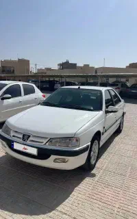 پارس tu5 مدل ۹۸