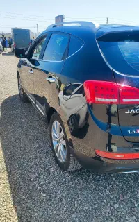 جک s5 مدل 1402