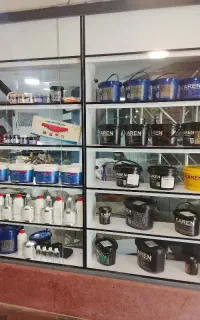 منشی (تمام وقت)