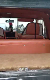 پاترول مشکی رنگ