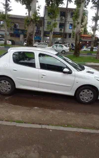 207 مدل 1402 tu5