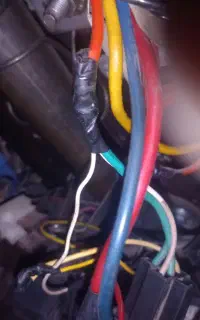 روشن کردن خودرو در محل