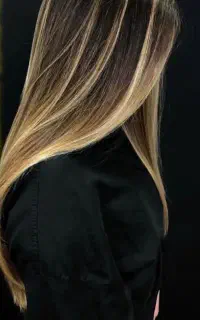 کراتین تخصصی مو