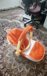 کریر جنس خوب
