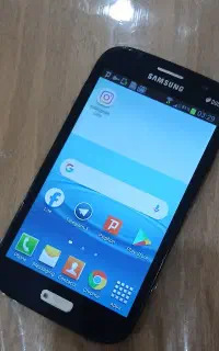 گوشی موبایل  Samsung Galaxy Grand Duse