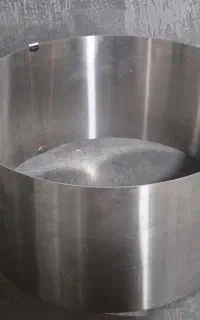قالب کیک(متحرک از سایز ۱۶ تا ۳۰ سانت)