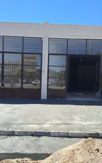 دو دربند مغازه ۹۰ متری و۴۰ متری جهت رهن واجاره