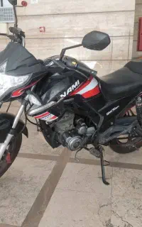 موتور نامی مدل QM170