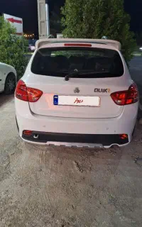 کویک‌سفید‌مشکی‌