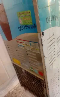 دستگاه بستنی ساز