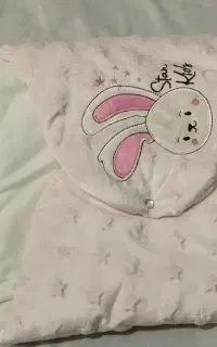 لحاف و کیسه خواب نوزاد