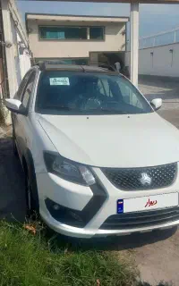 کوییک مدل ۱۴۰۳ بی رنگ