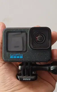 دوربین گوپرو هرو Gopro hero 12