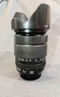 فوجی 18 - 135 fujifilm
