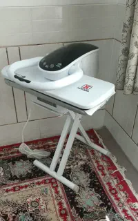 اتو پرس  آک آک  درحد