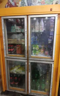 فروش یخچال