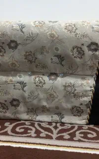 پشتی کاملا سالم