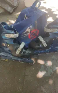کفش اسکیت