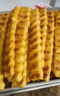 کباب کوبیده مرغ . غذا و آشپزی ۲۲۹ هزار تومان
