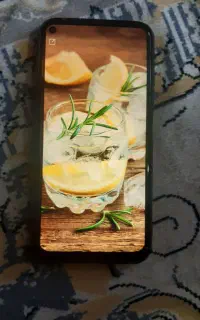 هواوی نوا i7  رم8