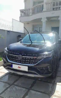 اف ام سی t5 فردا موتور