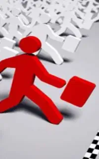 جویای کار
